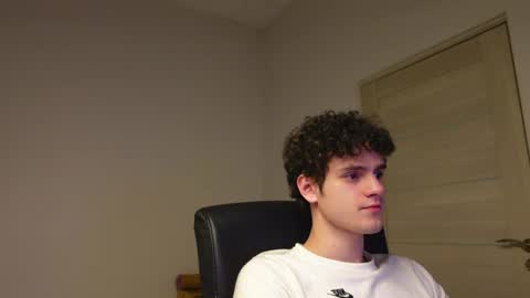 BRAD HOLLOWAY online show from March 31, 5:13 pm