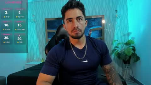 brad summer online show from April 9, 11:21 pm