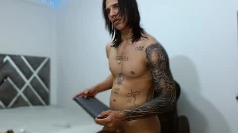 Brad online show from November 13, 8:55 pm