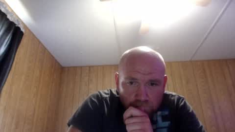 Brad Jenson online show from July 31, 1:23 pm