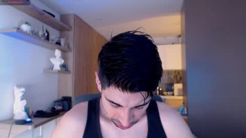 Snapshot of bradley_muscle chatting on September 29, 6:51 pm Bradley online show from September 29, 6:51 pm