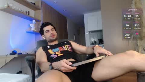 Snapshot of bradley_muscle chatting on February 26, 7:02 am Bradley online show from February 26, 7:02 am