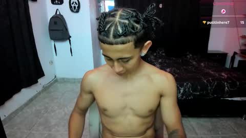 Bradley Strong online show from March 15, 3:44 am