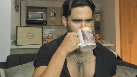 bradleymartin7 online show from September 27, 12:30 am