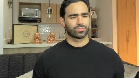 bradleymartin7 online show from October 21, 11:52 pm