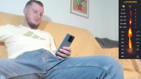 Call me Alex online show from January 17, 9:28 pm