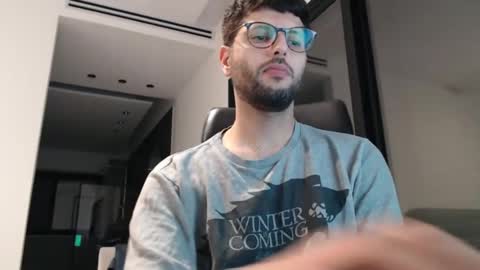 brads online show from December 8, 6:50 pm