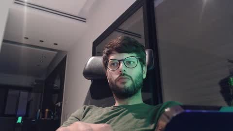 brads online show from October 1, 9:57 pm