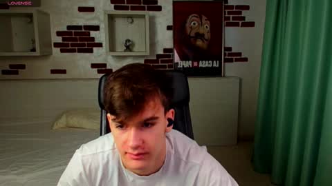 BradyFlint online show from February 22, 5:22 am