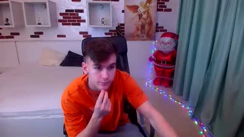 BradyFlint online show from December 15, 6:09 am