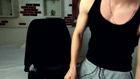 BradyFlint online show from March 14, 6:06 am