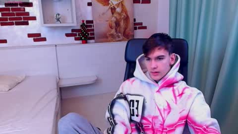 BradyFlint online show from January 14, 5:15 am