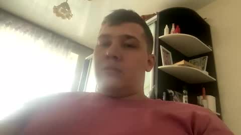 Brain Ortega online show from April 10, 9:25 am