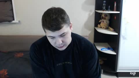 Brain Ortega online show from March 10, 6:27 am