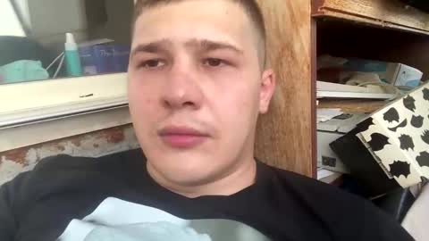 Brain Ortega online show from June 7, 1:38 pm