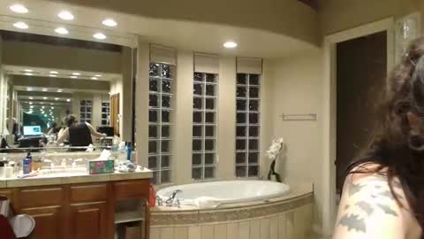 i am a naughty jedi knight online show from March 1, 4:50 am