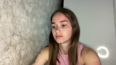 Kate online show from July 18, 5:15 pm
