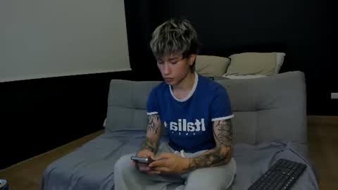 Brand online show from July 23, 2:09 am