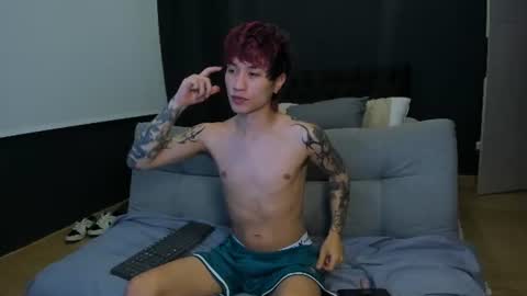 Brand online show from July 30, 2:12 am