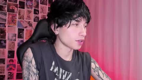 Brand online show from October 13, 6:15 am