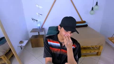 B R A N D online show from October 16, 7:35 pm