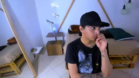 B R A N D online show from October 11, 10:57 pm