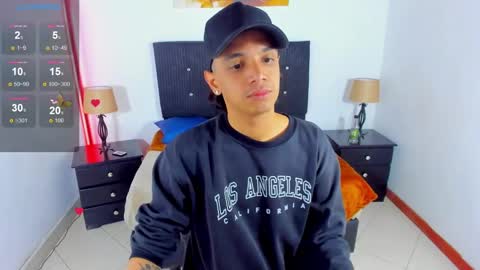 B R A N D online show from December 12, 6:53 pm