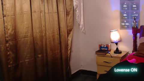 Brandy online show from September 18, 9:41 pm