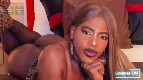 Brandy online show from March 26, 8:36 pm