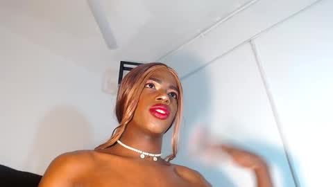 Brandy online show from March 7, 11:27 pm