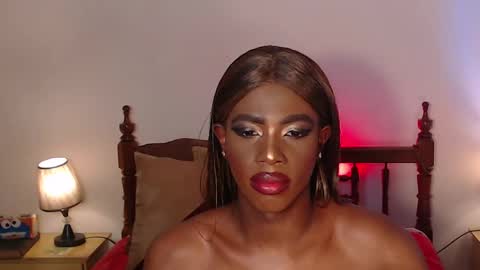 Brandy online show from September 20, 9:51 pm