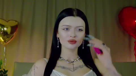 Branndi online show from February 17, 2:53 am