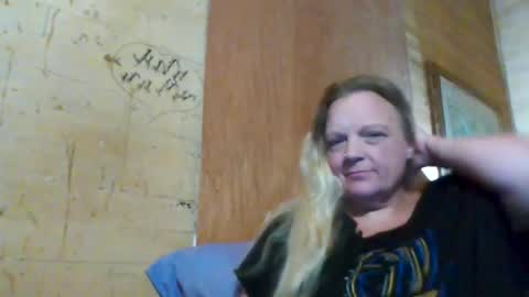 brandilove78 online show from June 22, 2:06 am