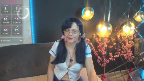 Brandi online show from December 21, 5:40 pm