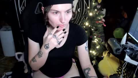 BrandiWRLD999 online show from December 7, 3:09 am