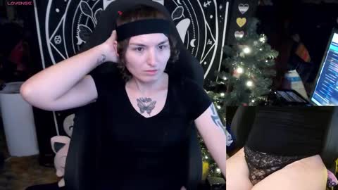 BrandiWRLD999 online show from December 27, 6:14 am