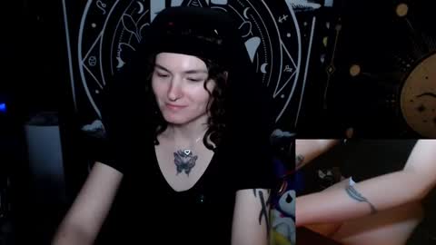 BrandiWRLD999 online show from September 30, 7:46 pm