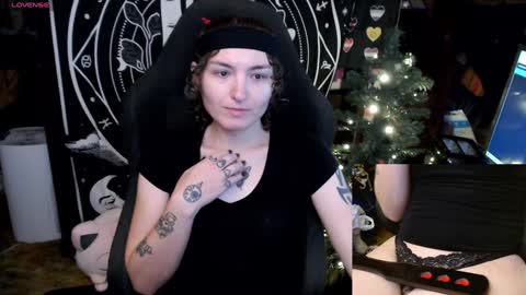 BrandiWRLD999 online show from December 31, 6:46 pm