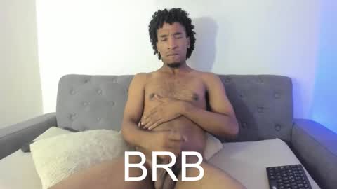 Brandon online show from February 23, 1:57 pm