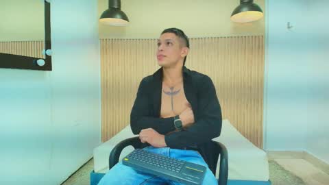 BRANDON online show from June 8, 12:50 pm