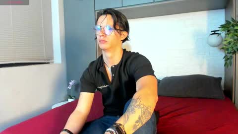 brandon_starkk online show from March 26, 11:48 am