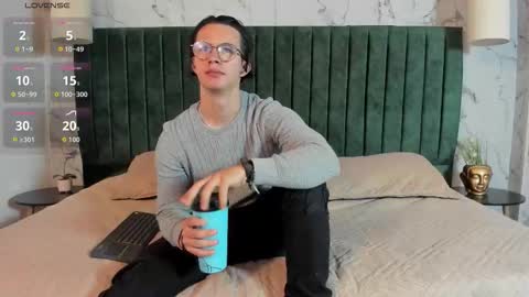 brandon_starkk online show from March 17, 11:59 am