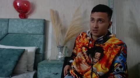 BrandonCole online show from February 21, 12:17 pm