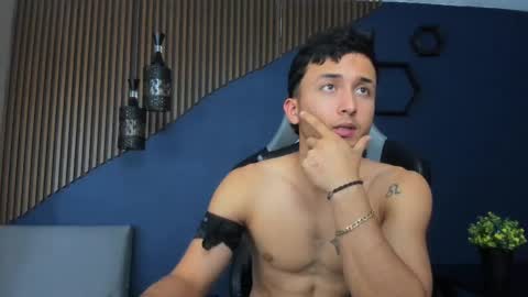 BrandonCole online show from February 5, 4:14 pm