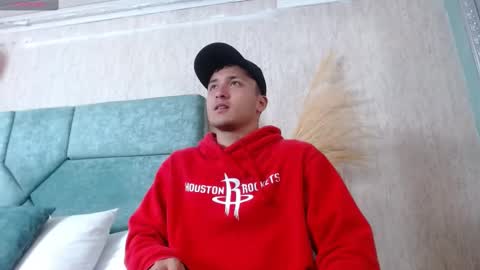 BrandonCole online show from February 25, 12:16 pm