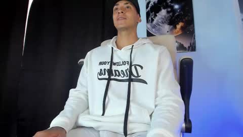 Brandon Lavitt online show from September 10, 1:34 pm