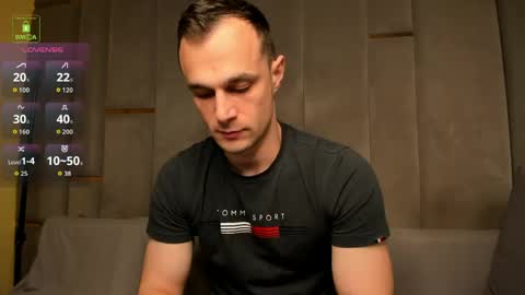 BRANDON online show from June 10, 10:36 am