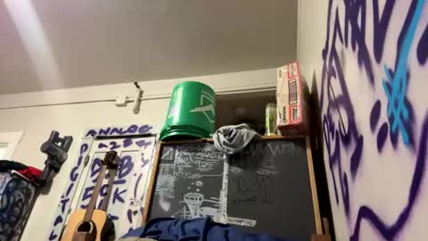 brandonripley443 online show from July 27, 4:59 pm