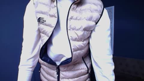 BrandonTateX online show from September 29, 10:47 am