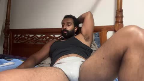 Daddy online show from June 30, 1:43 pm